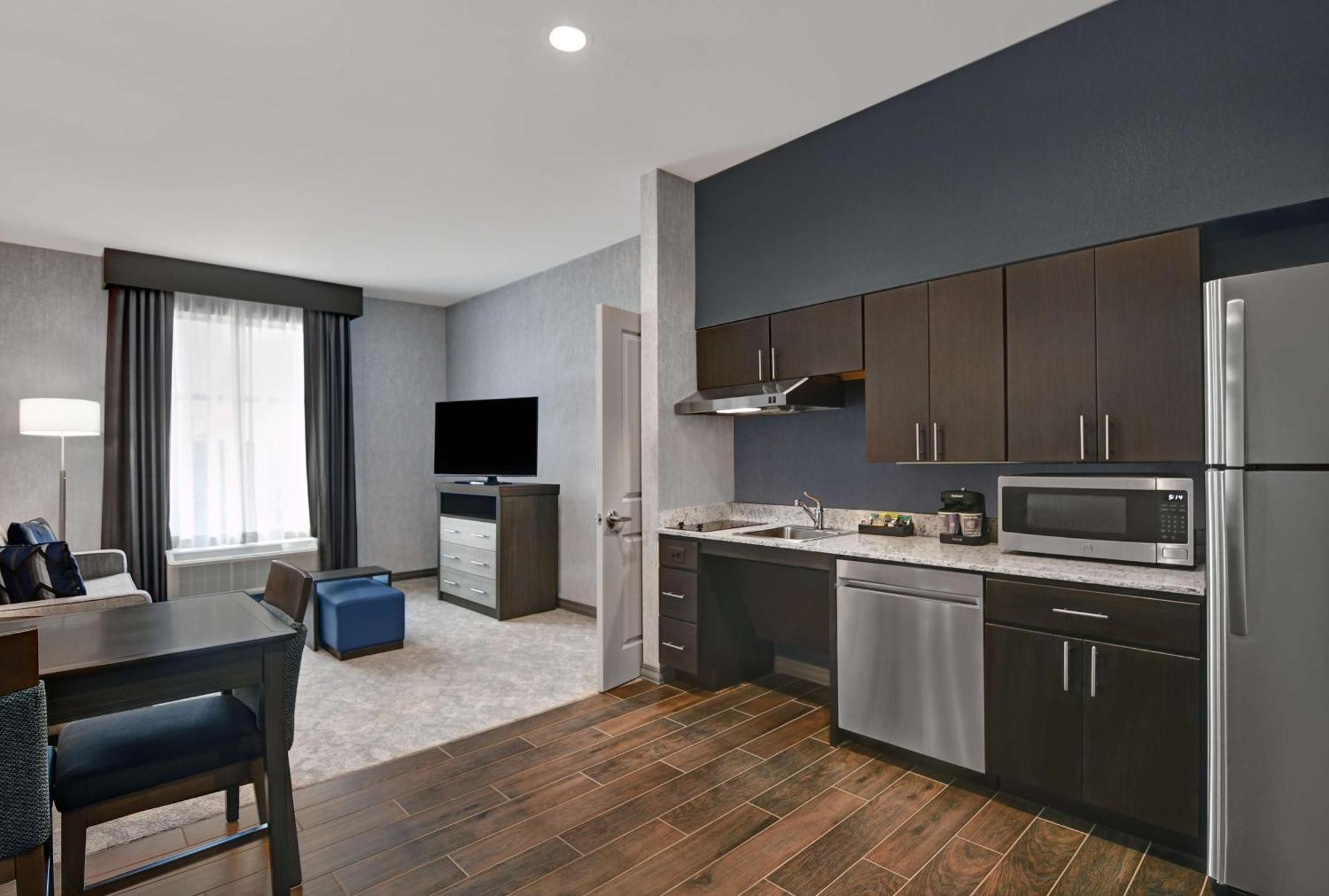 Homewood Suites By Hilton Edison Woodbridge, Nj Exterior foto
