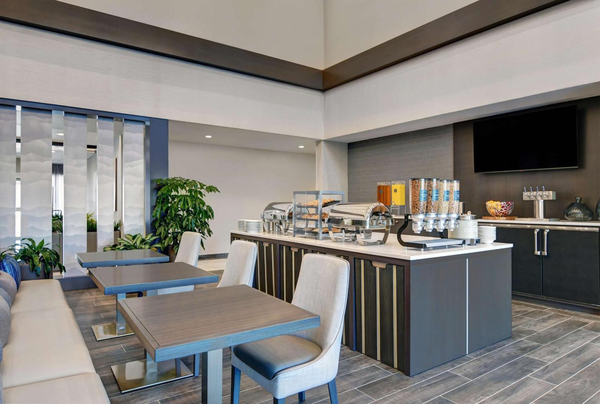Homewood Suites By Hilton Edison Woodbridge, Nj Exterior foto