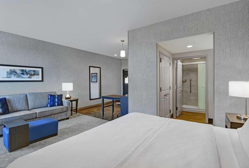 Homewood Suites By Hilton Edison Woodbridge, Nj Zimmer foto
