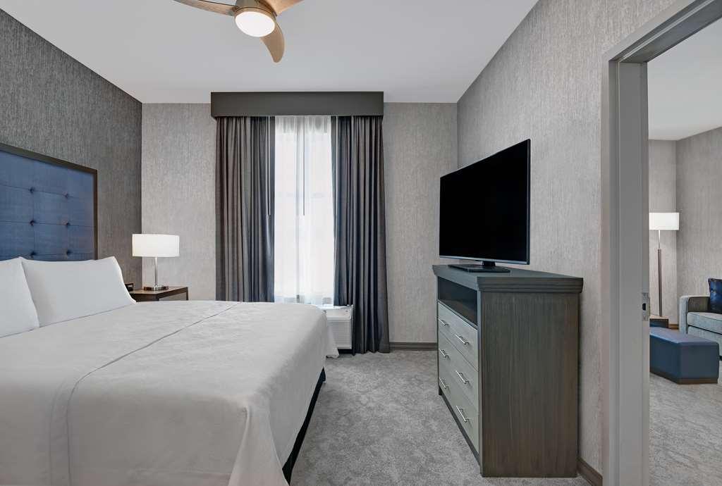 Homewood Suites By Hilton Edison Woodbridge, Nj Zimmer foto